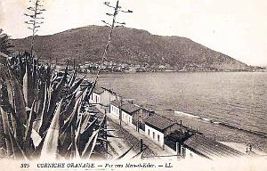 CO d- 054- Roseville a St Andre-